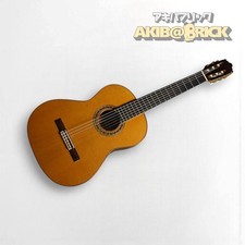 Jose Ramirez 4N-E 2008 Cedar Rosewood with Hard Case