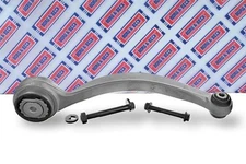 Front Left Or Right Lower Wishbone / Suspension Arm Fits Jaguar Xf