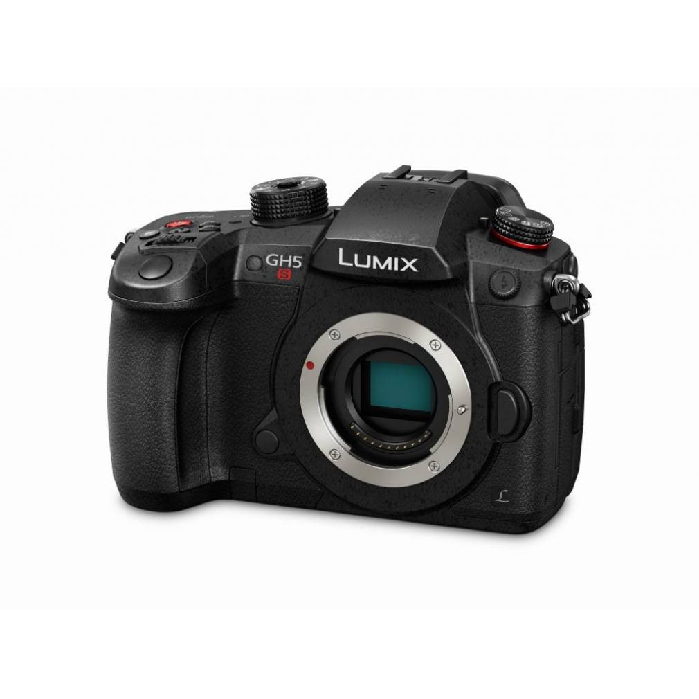 Panasonic Lumix GH5S CORPO DC-GH5S