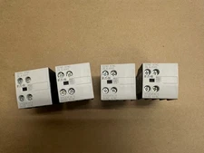 Eaton DILA-XHI11 Auxiliary Contact Module *NEW* (1 Box of Qty 4)