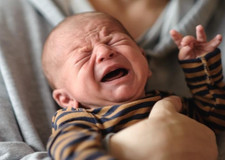 COLIC - Homeopathic Remedy - Select your Formation & Size