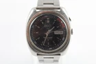 Seiko Bell-Matic Alarm Watch 4006-6031 Automatic SPARES/REPAIRS