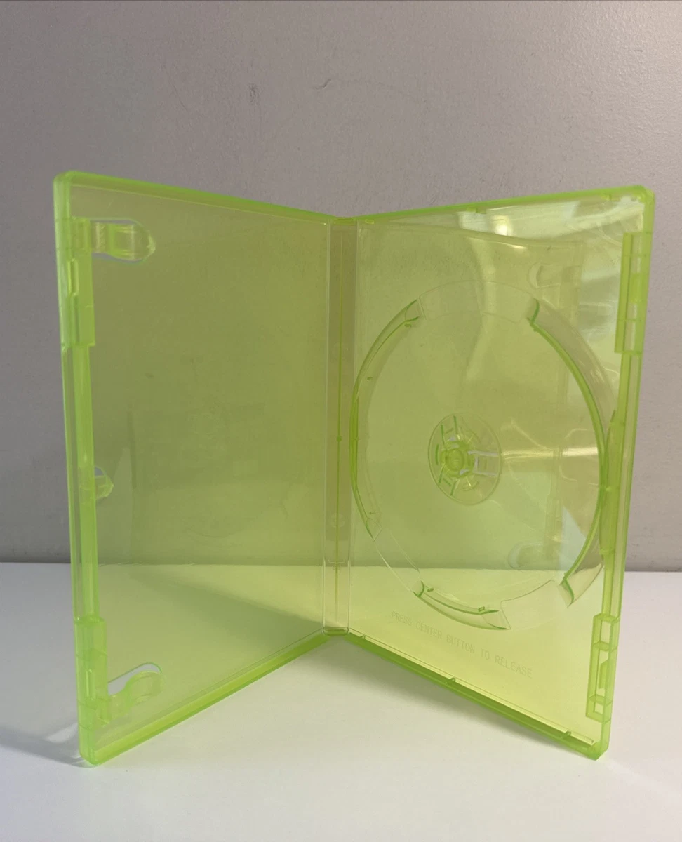 Xbox 360 S Original Video Game Cases & Boxes for sale - eBay