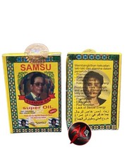 Mens Essential delay oil for Long Lasting S Power