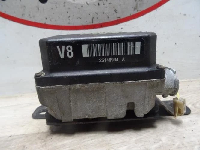 Centralina CADILLAC SEVILLE 1 - Immagine 4 di 4