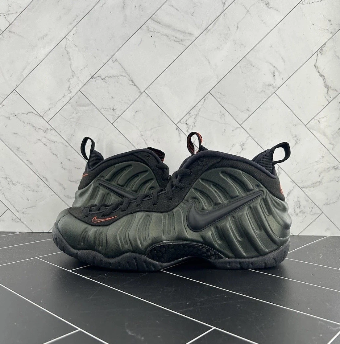 Las mejores ofertas en Nike Air Foamposite Pro Sequoia | eBay