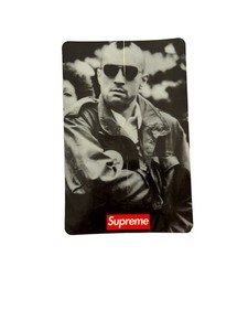 Supreme Taxi Driver | eBay