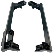 Left & Right Frame fits Presto TiltnDrain Ele...