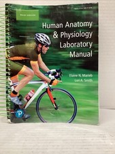 Human Anatomy and Physiology Laboratory Manua...