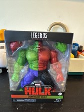 Hasbro Marvel Legends Series  Compound Hulk Avengers Walmart Exclusive