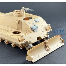 PERFECT SCALE PS35221 Bergepanzer 3 "Büffel" A0A1 Umbausatz