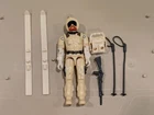 GI Joe 1983 Snow Job 100% Complete Vintage Hasbro Action Figure