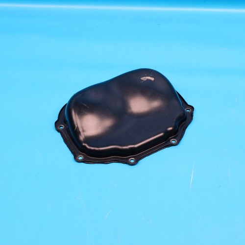 Audi A6 4F C6 3.2 FSI Deckel Steuerkette rechts 06E109286F Abdeckung Original MR