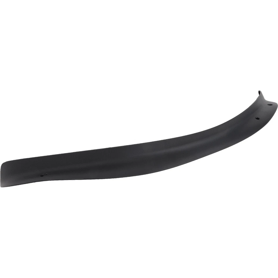 Delantal delantero deflector de presa de aire cenefa inferior 960153JA0A para INFINITI QX60 JX35 Foto 3 de 4