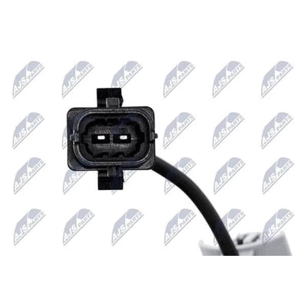 Sensore temperatura gas scarico AJS per OPEL MERIVA B - Immagine 3 di 4