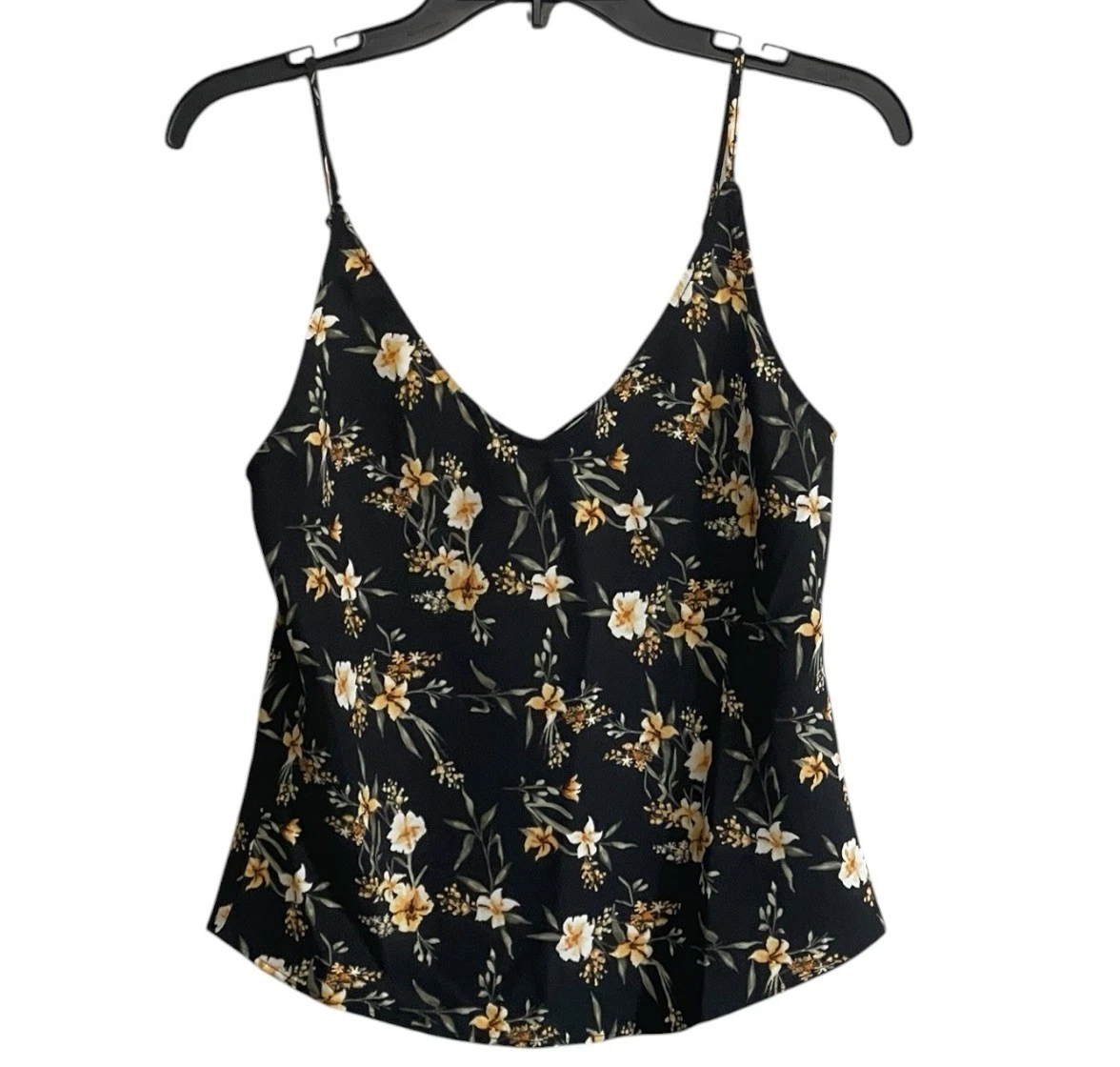 Abercrombie & Fitch Lace Tank Tops for Women for sale - eBay
