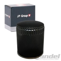 JP Group ÖLfilter Anschraubfilter Passend FüR Audi 80 A4 A6 A8 Allroad