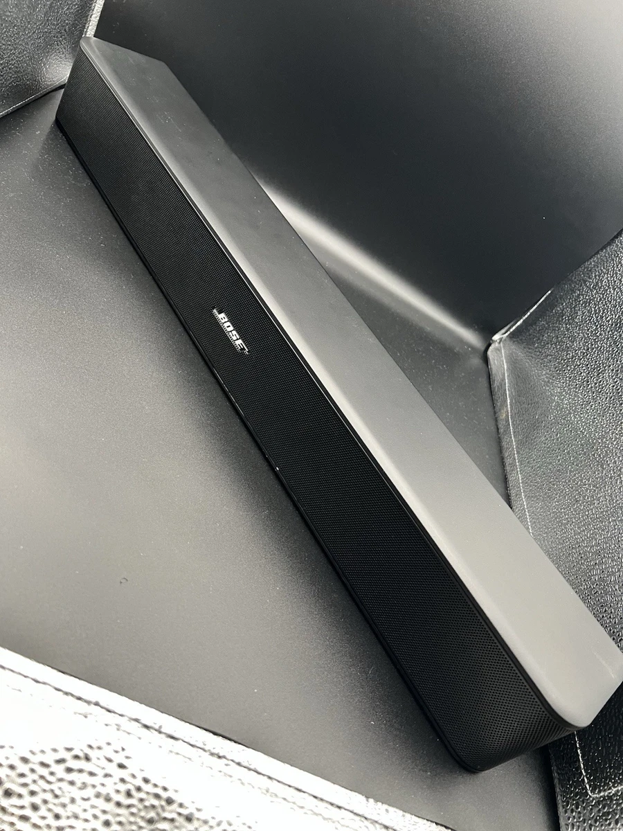 Preços baixos em Casa Bose Solo 5 Alto-falantes e Subwoofers | eBay