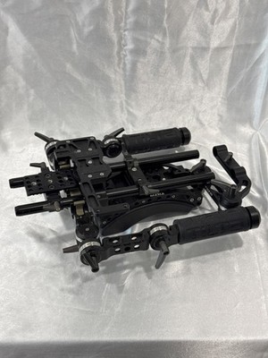 Tilta Camera Shoulder Rig Support System Black Used
