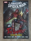 Amazing Spider-Man The Gauntlet Vol 1: Electro & Sandman TPB 2nd print