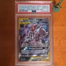 Mewtwo & Mew Gx