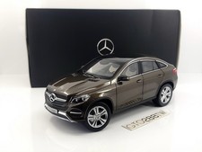Norev Mercedes Gle-class Coupe 2015 1:18 B66960359