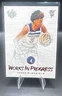 2020 Panini Court Kings Jaden McDaniels #28 Works in Progress Ruby /149 RC