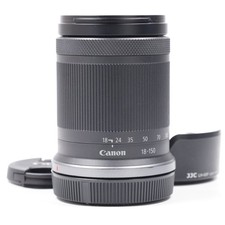 Canon RF-S 18-150mm F3.5-6.3 IS STM [Near Mint] #5743TW