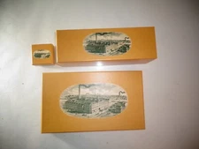 STANLEY 150 ANNIVERSARY LOT OF 3 MARKING GAUGE,TRY SQUARE,POCKET TAPE MUST SEE