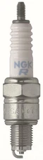 NGK Spark Plug for 2008-2009 Honda CMX250C Rebel