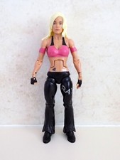 TNA IMPACT JAKKS DELUXE MADISON RAYNE WRESTLING FIGURE 2011 AEW WWF WWE