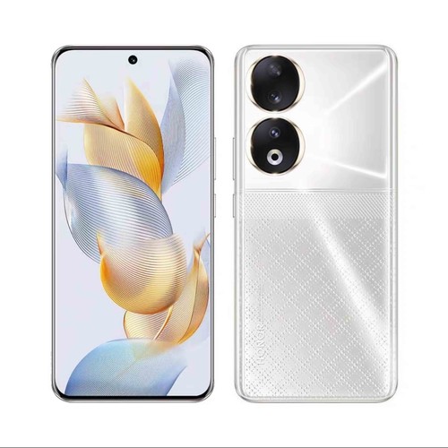 Honor 90 512GB 12GB RAM REA-NX9 Doble SIM GSM Desbloqueado Versión Global Huawei - Imagen 3 de 4