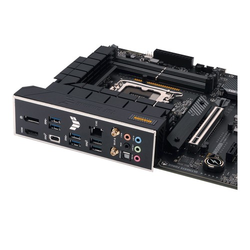 Asus TUF GAMING H770-PRO WIFI - Carte Mère - ATX - LGA1700-Sockel - H770 Chipsa - Afbeelding 11 van 12
