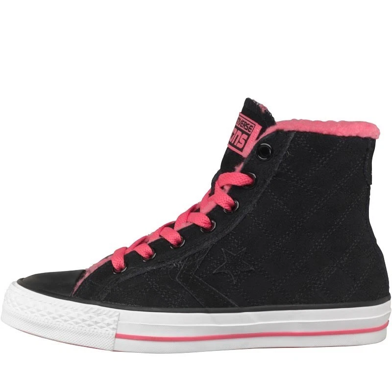 Converse star player clearance 35