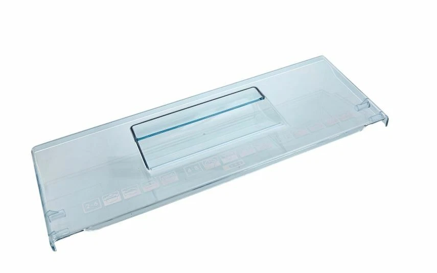 Freezer compartment 2024 door broken