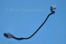 HP Envy - 17T-AE 17t-ae100 Laptop DC Power Jack w/ Cable