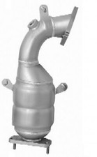 Catalyseurs Fiat TIPO