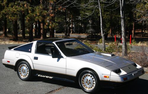 1984 Nissan 300ZX