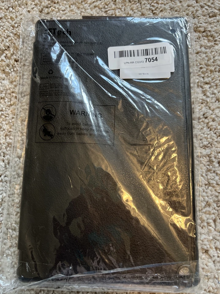 JETech Case for Amazon Fire HD 10 - Image 2 of 2