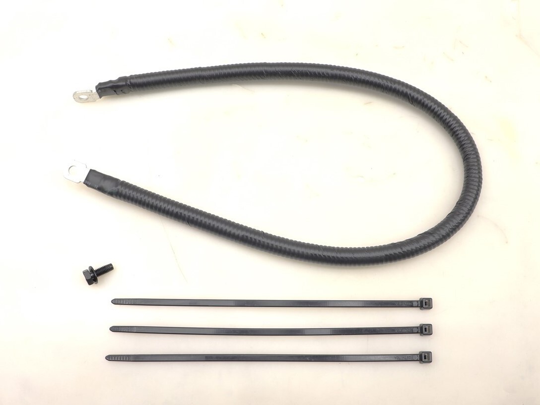 NEW OEM 3 Phase Motor Ground Cable Kit 91885G7365QQH for Hyundai