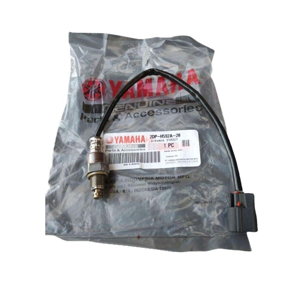 For Yamaha NMAX 155 N-Max Sensor Oxygen Sensor 2DP-H592A-00 | eBay
