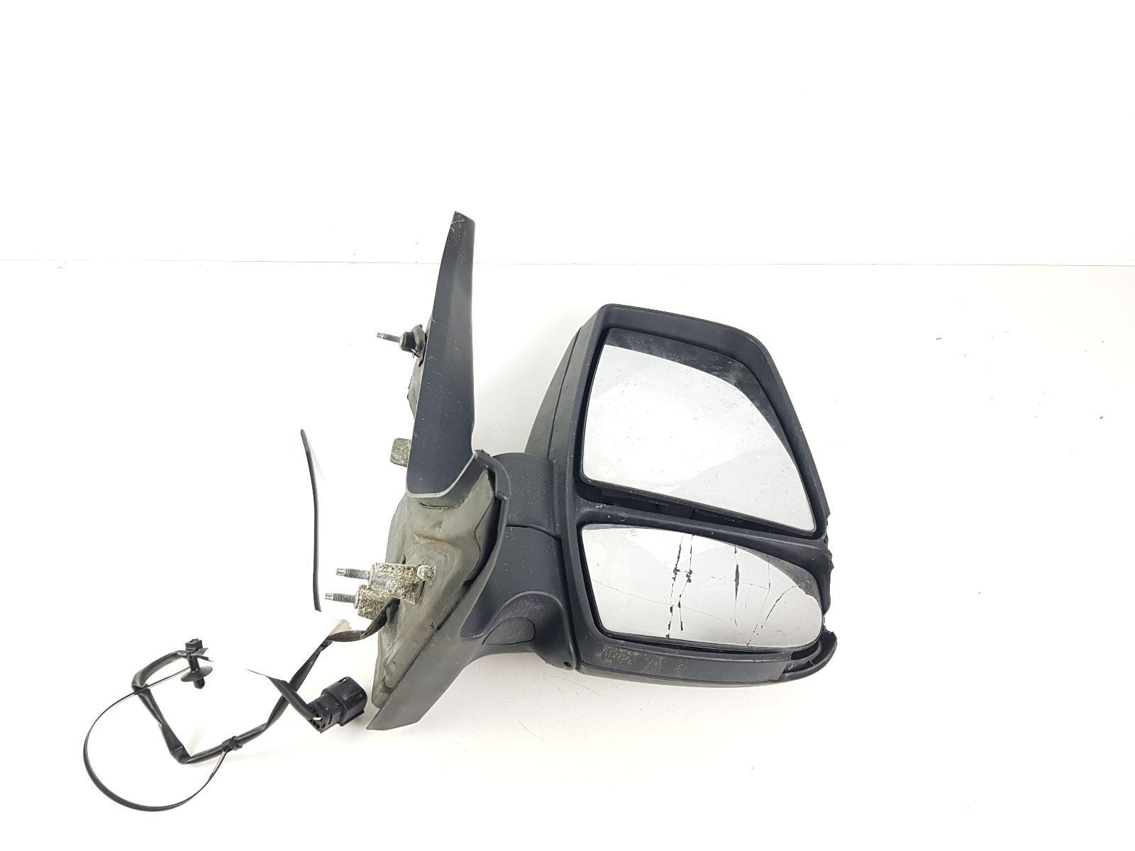 Ford TRANSIT 2016 Right Front Door Electric Wing Mirror Dev186554  