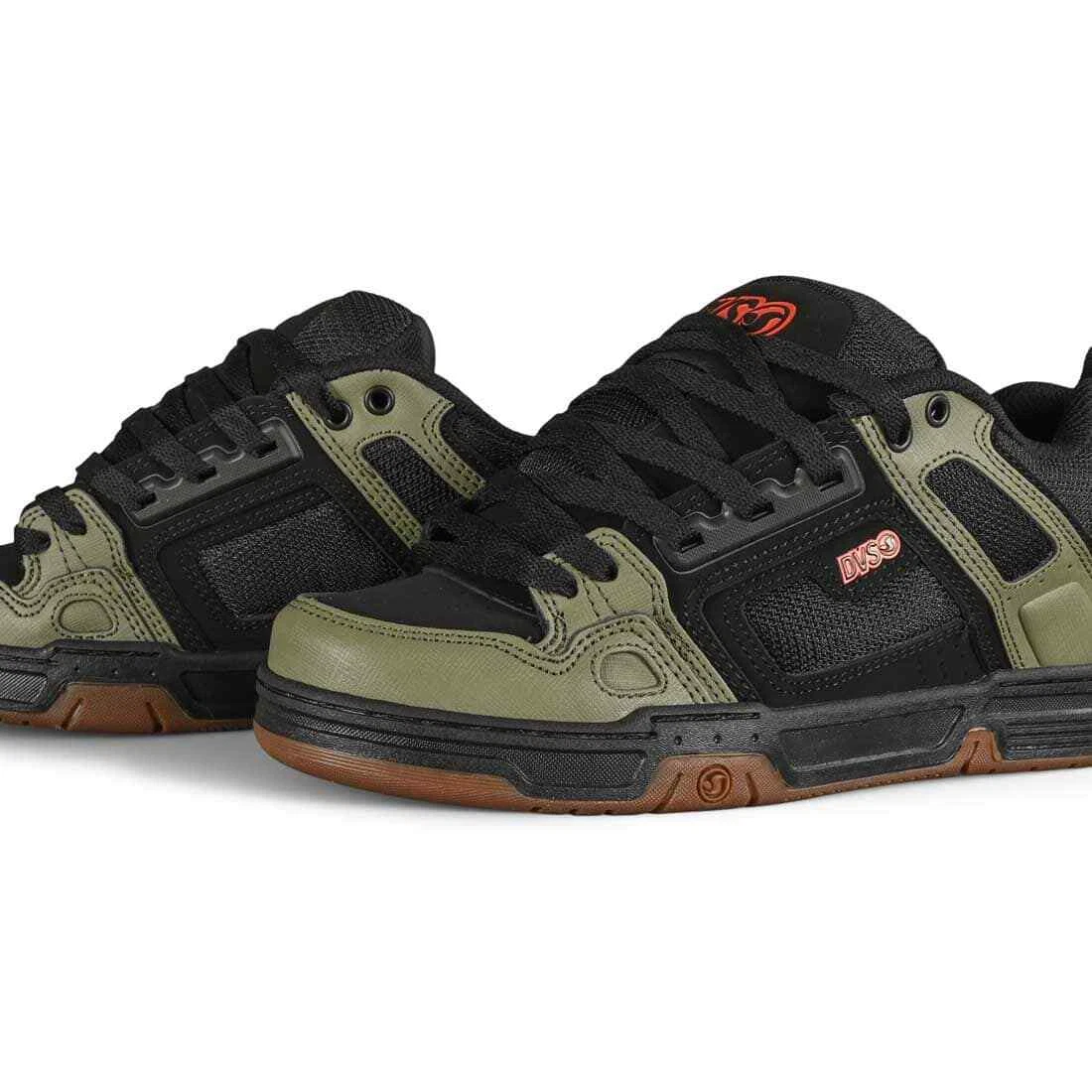 Dvs shop comanche olive