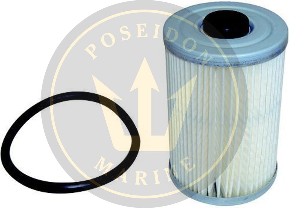 Fuel filter for MerCruiser 5.0MPI 350MAG 6.2MPI 8.1 8.2 RO: 35-866171A01 18-7977