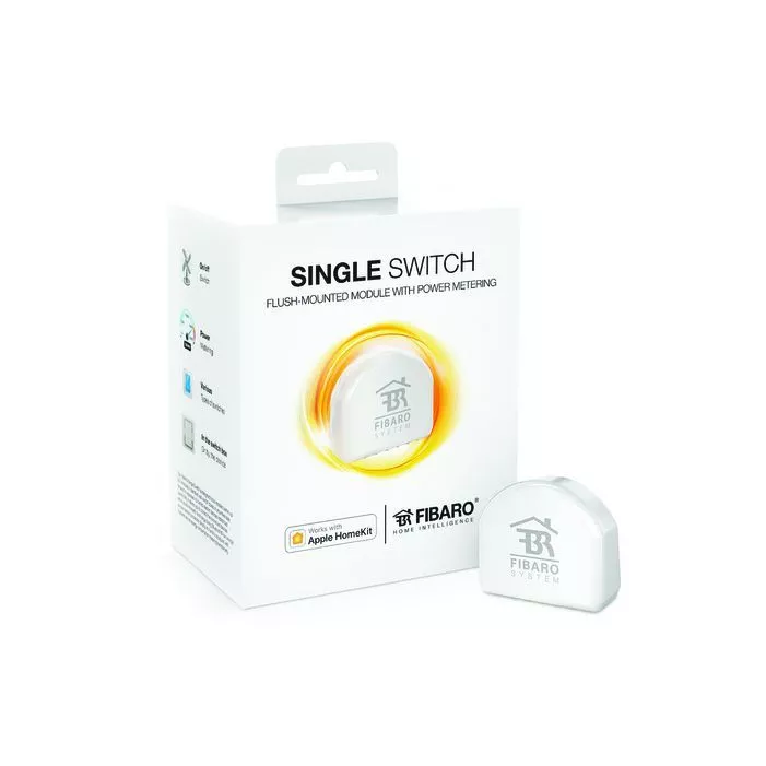 Apple fibaro store