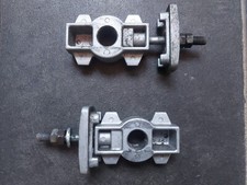 YAMAHA RD500LC RZ500 RZV CHAIN ADJUSTERS