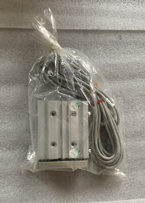 CKD Cylinder STSM-1640 With Cables (New) *PMT*