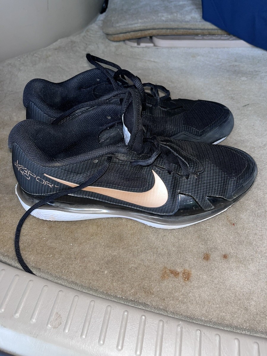 nikecourt air zoom vapor pro women's hard court tennis shoe