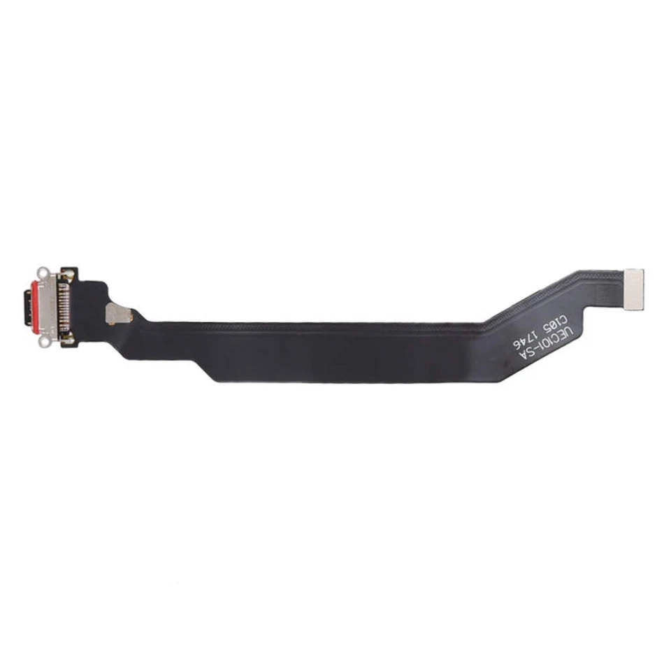 OnePlus 6 Charging Port Flex Cable Replacement - Image 2 of 4