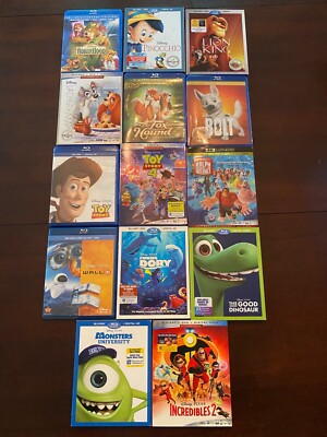 れしての (最終値下げ)みんな大好き♪ジブリ&ディズニー DVD14枚セット